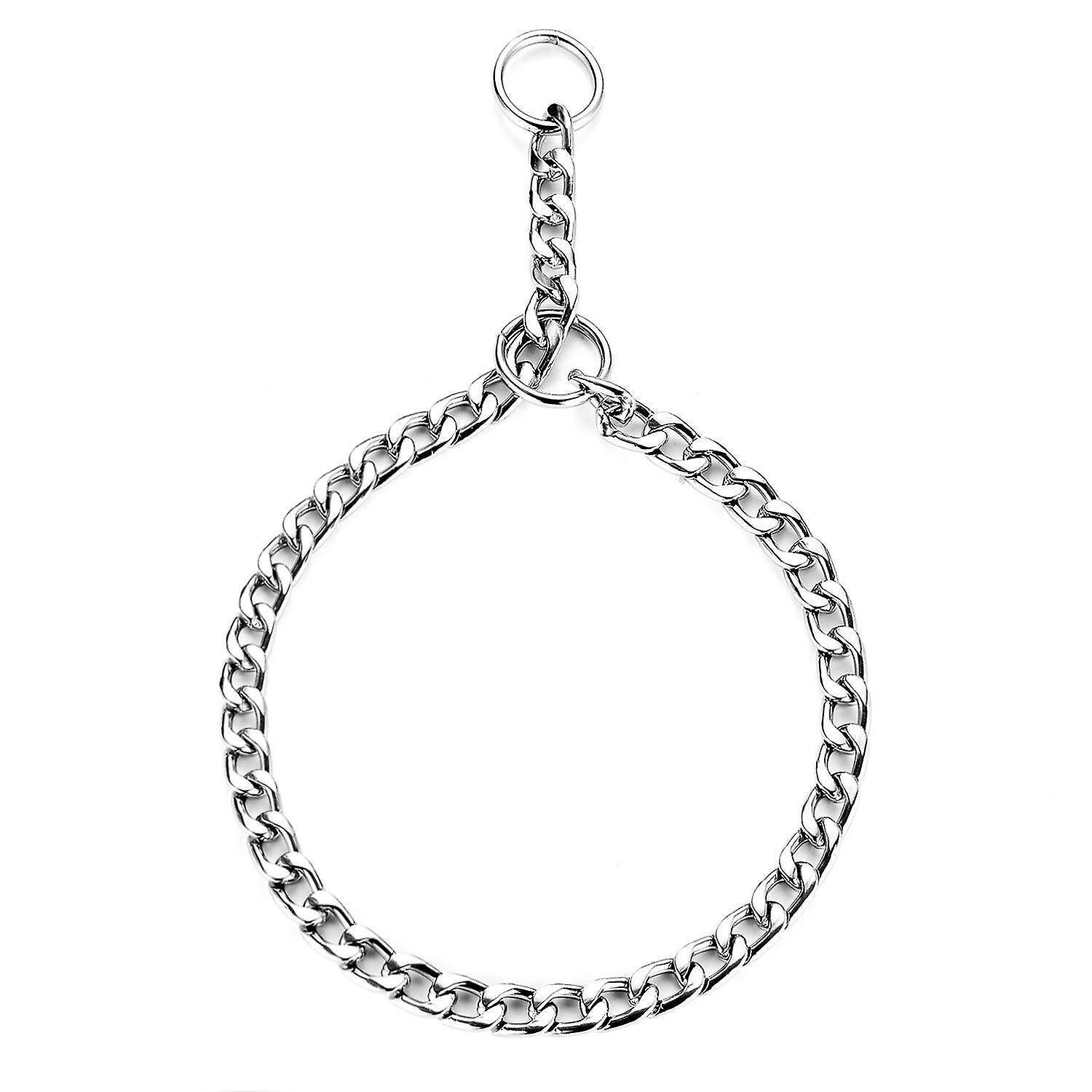 CHOKE CHAINΑ No2 3.5mmx55cm