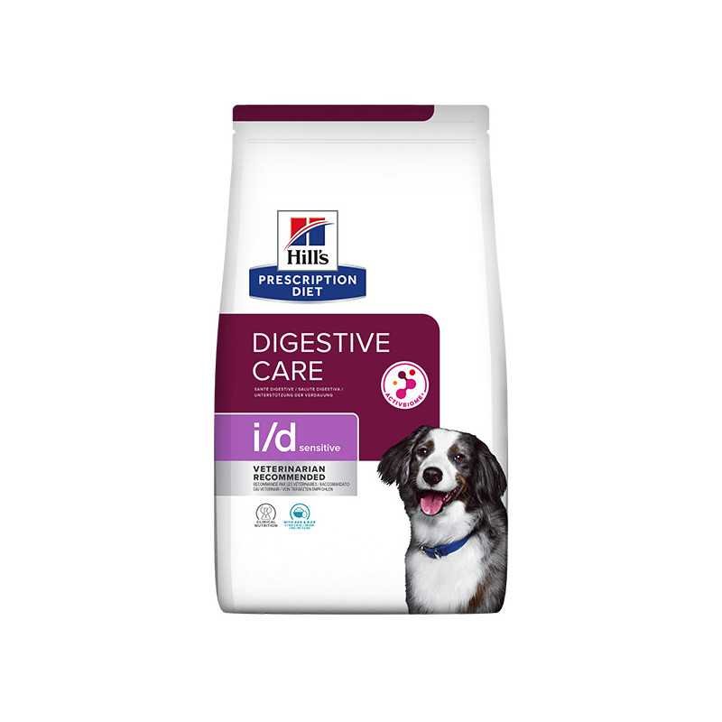 HPDD I/D SENSITIVE 1,5KG