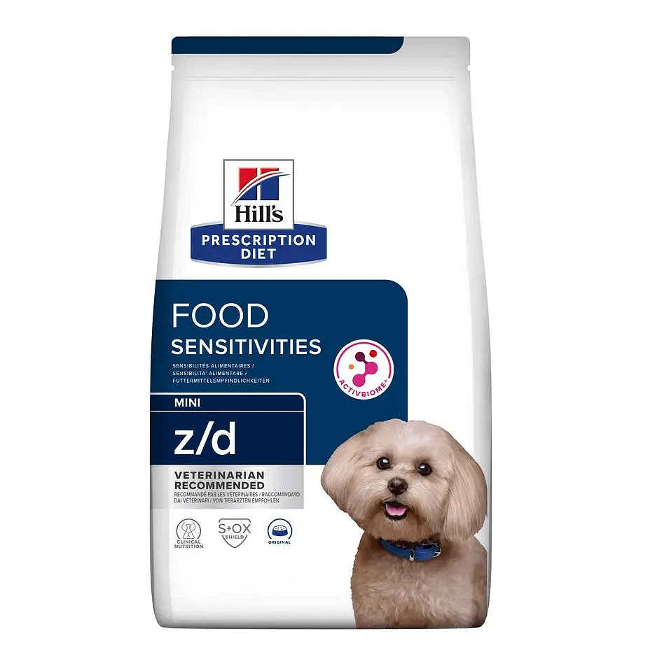 HPDD Z/D MINI 1KG