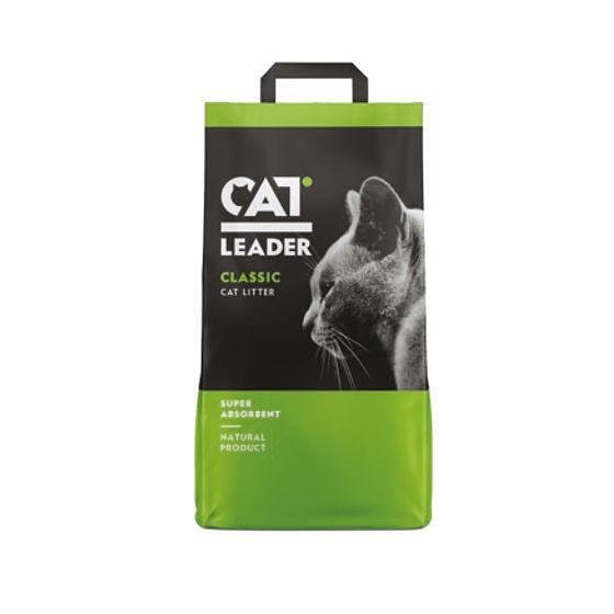 CAT LEADER CLASSIC 10kg