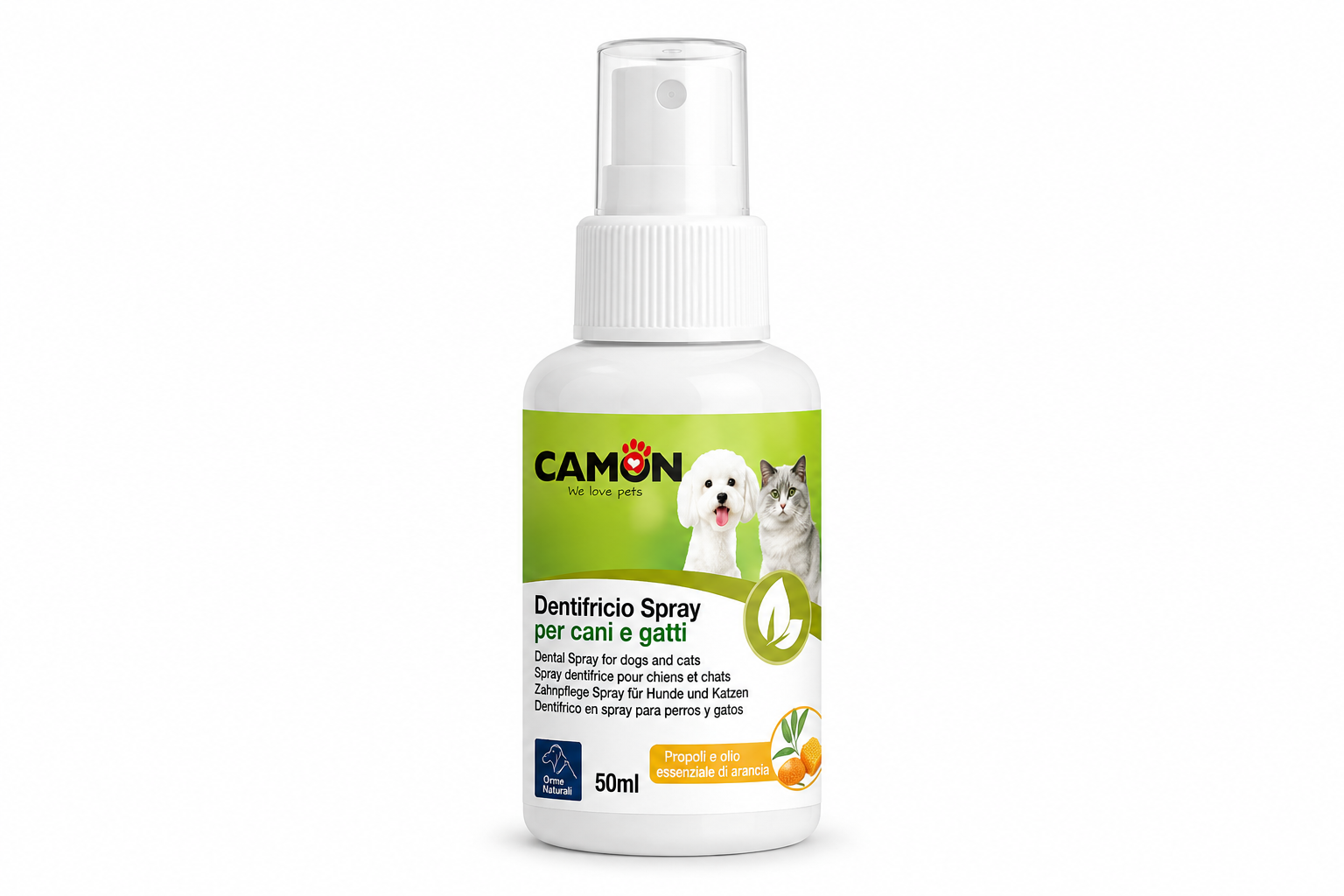 Toothpaste spray*50ml