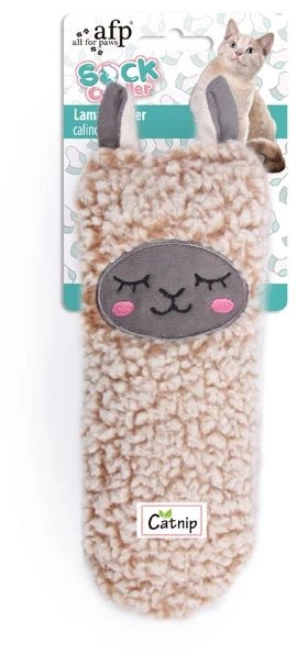 AFP SOCK CULLDER - LAMA CUDDLER
