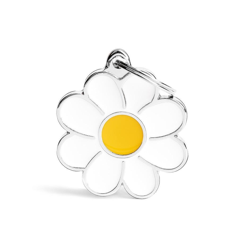 BIG DAISY CHARMS